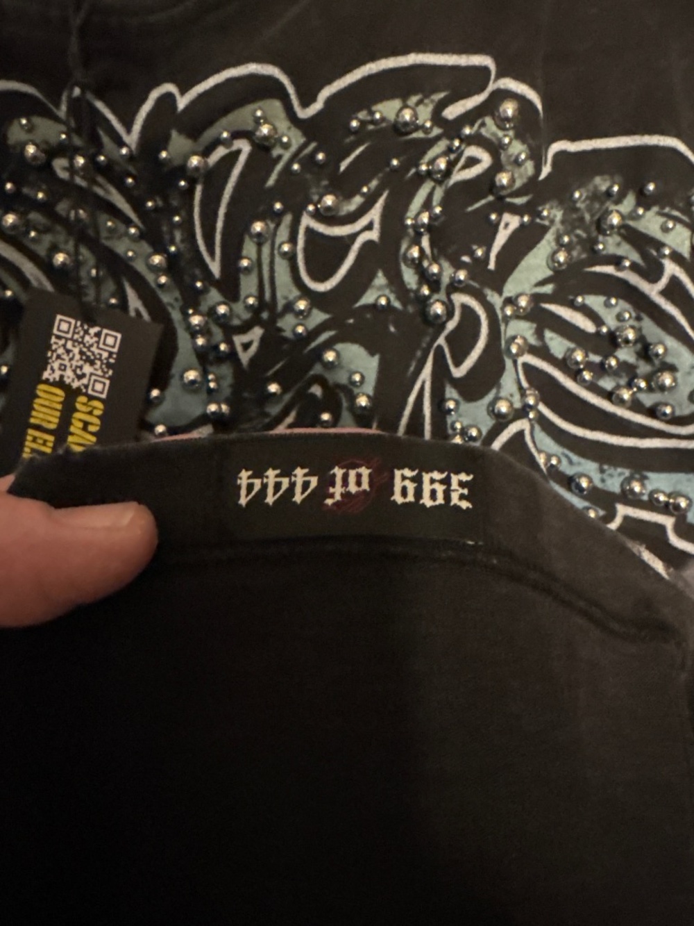 Godspeed - Picture 6 of 9